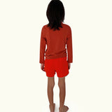 The Long Sleeve Sunshirt