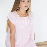 Pink Pj’s