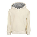 Eleventy Ivory Sweatshirt