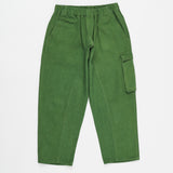Green Cargo Pants