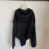 Balaclava tops