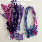 Bandana Necklace
