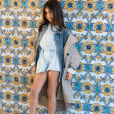 Jacket | Blue