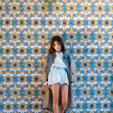 Jacket | Blue