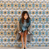 Jacket | Blue