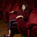 Leggings | Plum (Pre-Order)