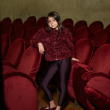 Leggings | Plum (Pre-Order)