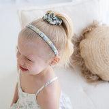 Suzanne Scrunchie