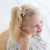 Petite Bow Clips