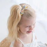 Audrey Petite Bow Clip