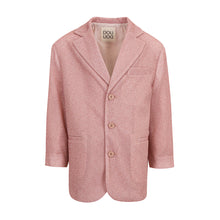 Load image into Gallery viewer, Pink Blazer
