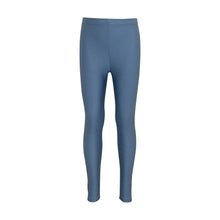 Load image into Gallery viewer, Air Force Blue Leggings
