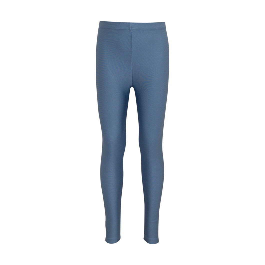 Air Force Blue Leggings