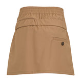 Brown Skirt