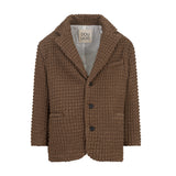 Jacket | Brown