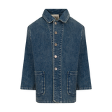 Jacket | Blue
