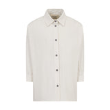 Shirt | Ivory