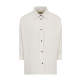 Shirt | Ivory