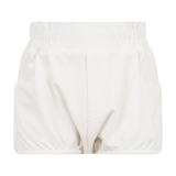 Shorts | White