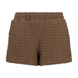 Shorts | Brown