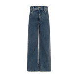 Trouser | Blue
