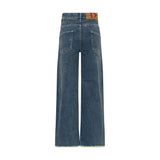 Trouser | Blue