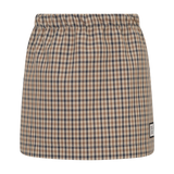 Skirt | Beige