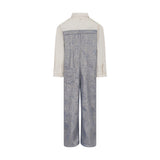 Tulipano Lurex Jumpsuit