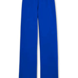 Tween Dylan Wideleg Sweatpants - Mykonos Blue