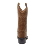 Dessert Boots