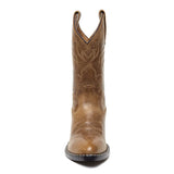 Dessert Boots