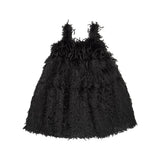 Dress | Black