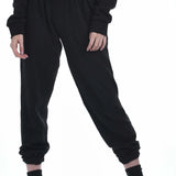 Tween Dylan Sweatpants - Black
