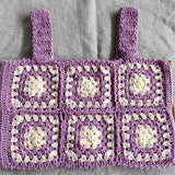 Lavender Grace Vest