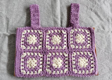 Load image into Gallery viewer, Lavender Grace Vest
