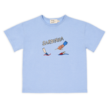 Sardinha T-Shirt - Seablue