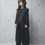Vest | Black