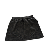 Piave Skirt | Dark Grey