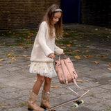 Bootstock x Chesterfield Boots | Camel