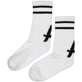 HOFA white socks