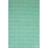Beach Towel | Vague Bleu