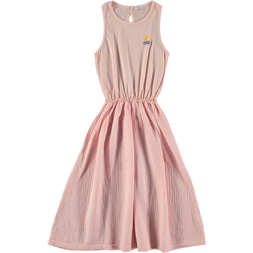 Pink Colita Dress
