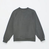The Original Logo Sweatshirt Grey