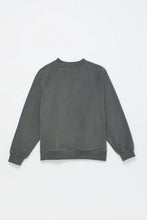 Load image into Gallery viewer, The Original Logo Sweatshirt Grey
