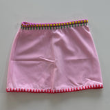Tilly Beach Skirt | pink