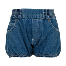 Load image into Gallery viewer, Perla Denim Shorts
