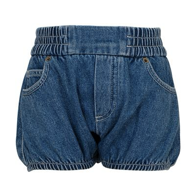 Perla Denim Shorts