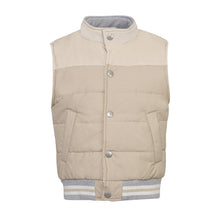 Load image into Gallery viewer, Puffer Vest
