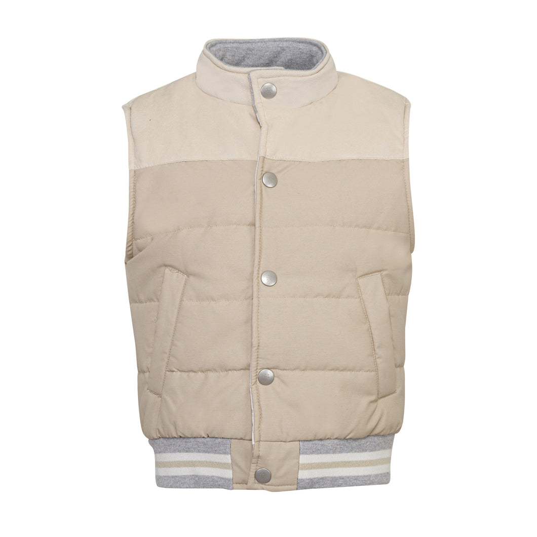 Puffer Vest