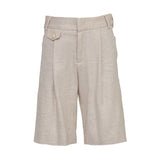 Suit Shorts